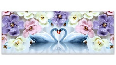 ✨ 반짝이는 힐링! 백조보석십자수 후기💎 (최저가 득템 찬스!)