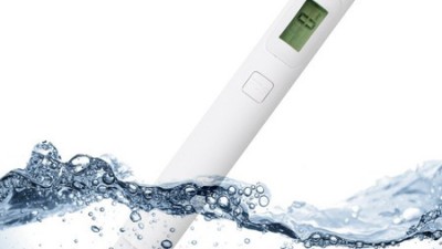 💧✨고급형 TDS 수질측정기 득템 후기! 안 사면 손해😭